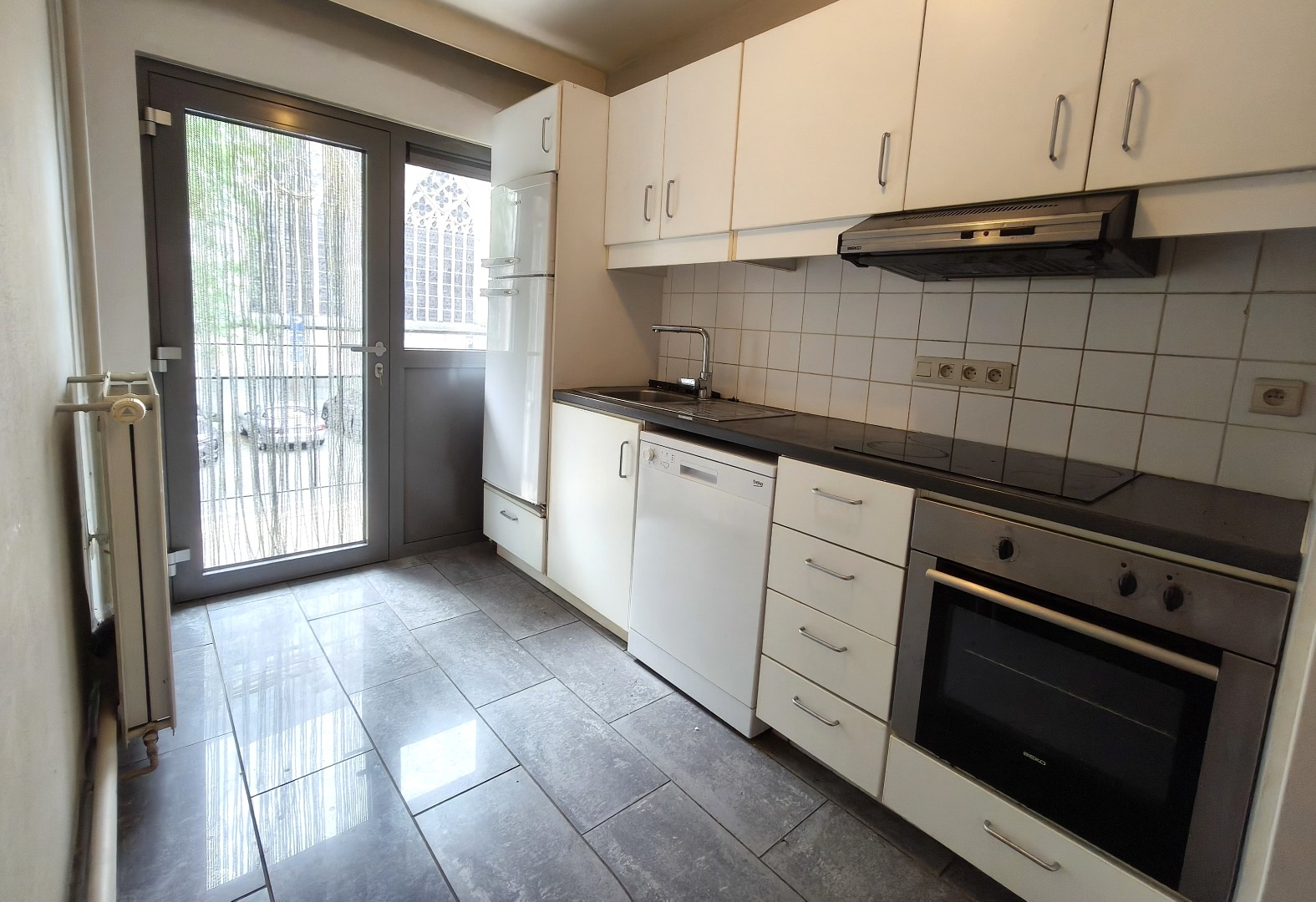 TOP GELEGEN APPARTEMENT 