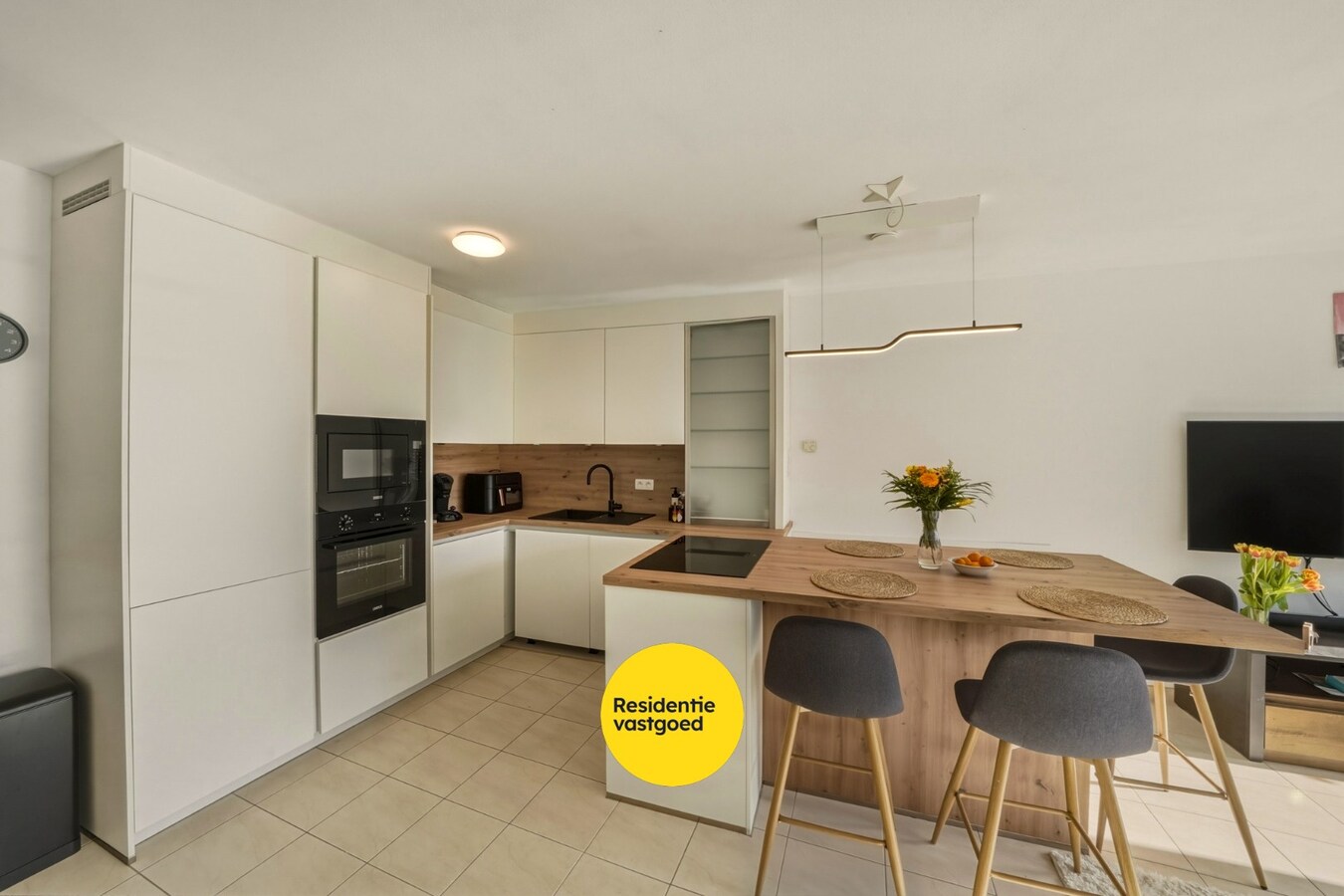 Te koop appartement - Oostende