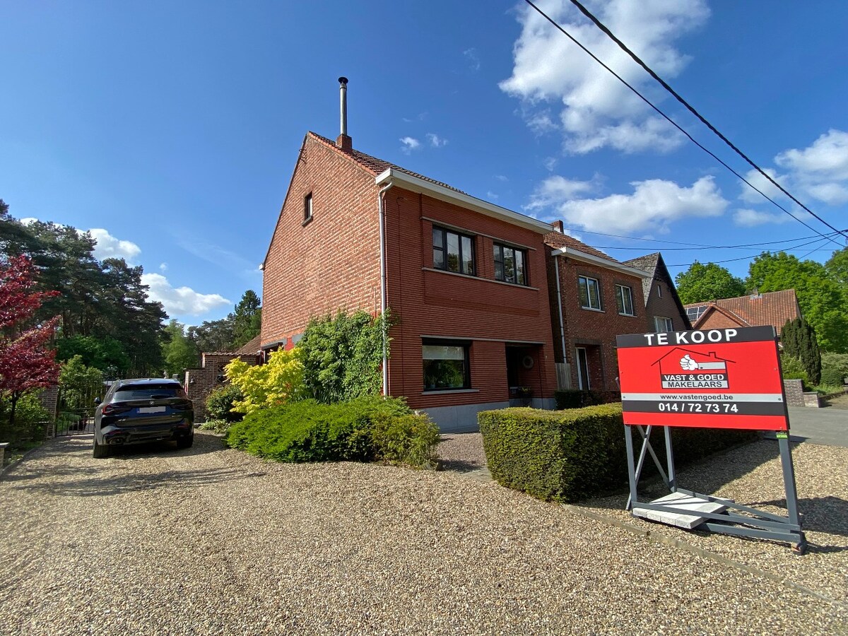 Verkocht woning - Mol