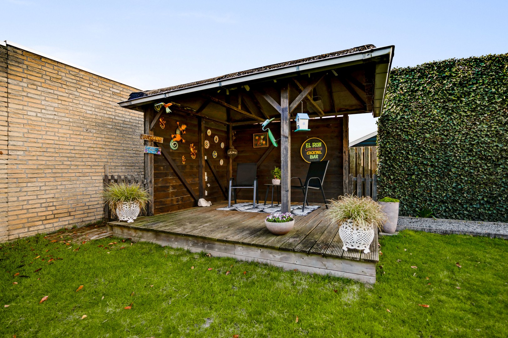 Semi-bungalow te koop in Hunsel