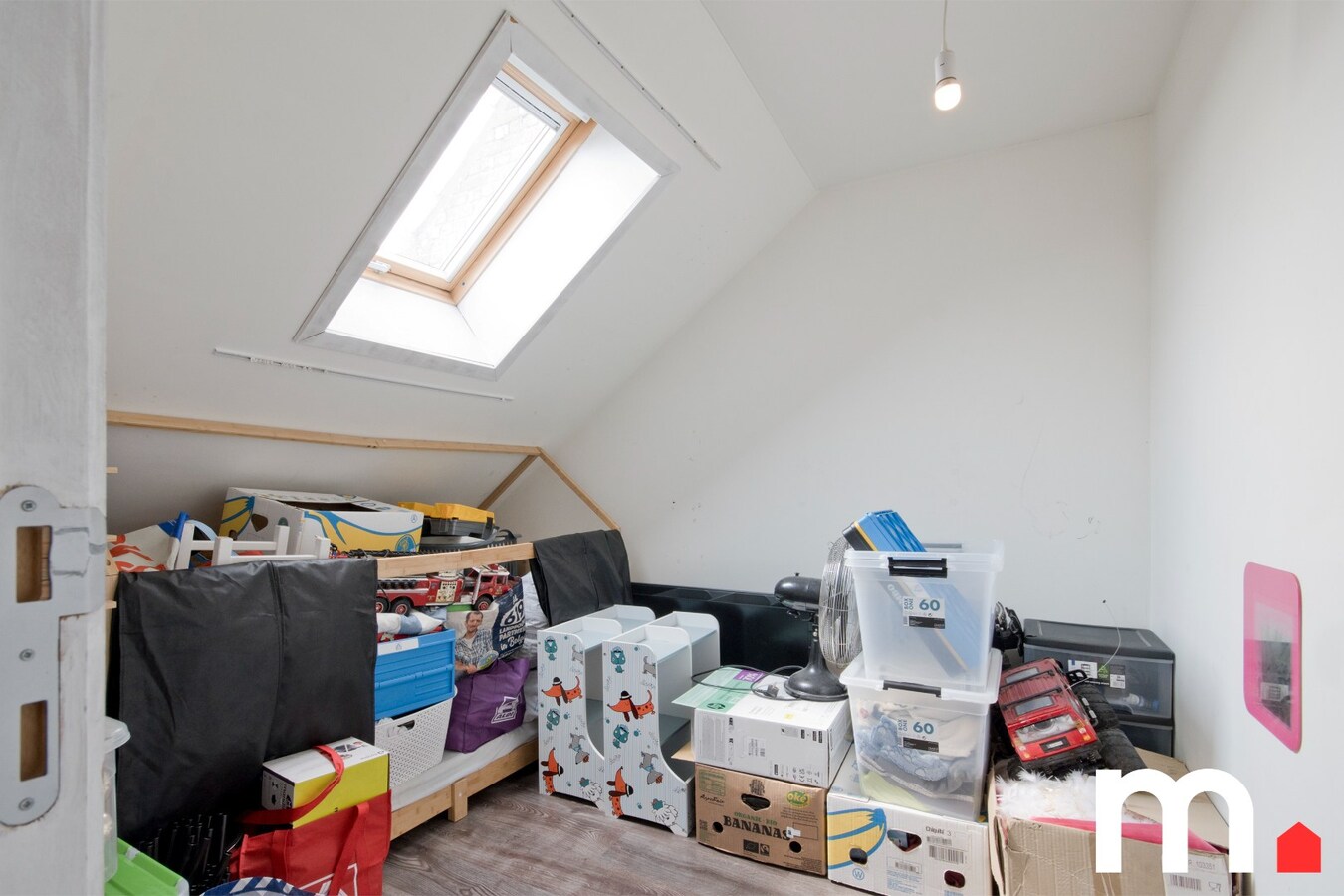 Gerenoveerde gezinswoning te Wervik ! 