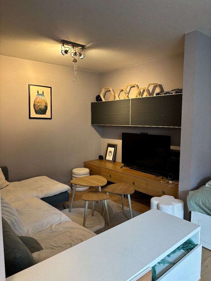 Profitez des avantages de la vie en résidence sans subir les frais de copropriété 