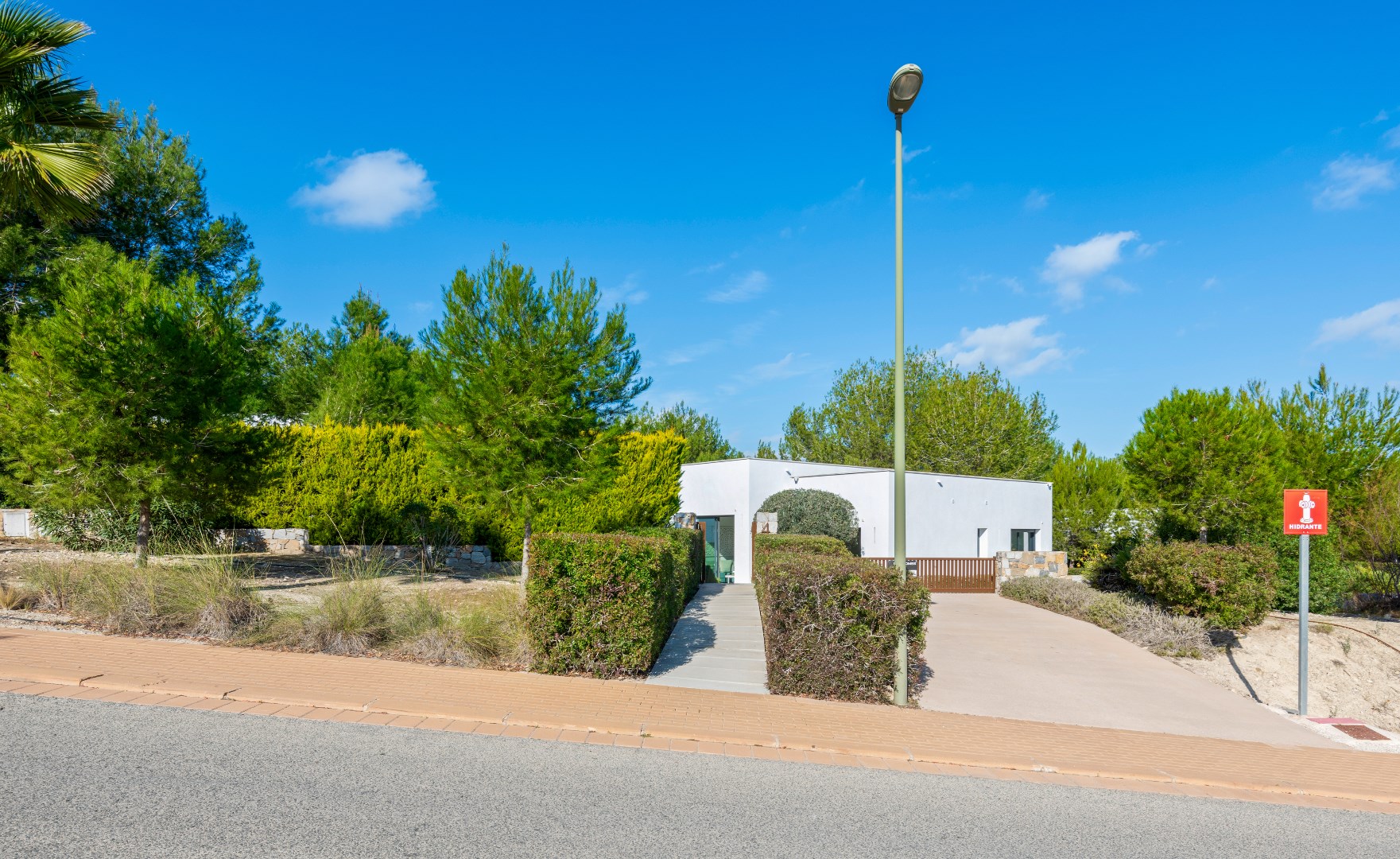 Zeer mooie villa met 3 slaapkamers en privé zwembad in Las Colinas 