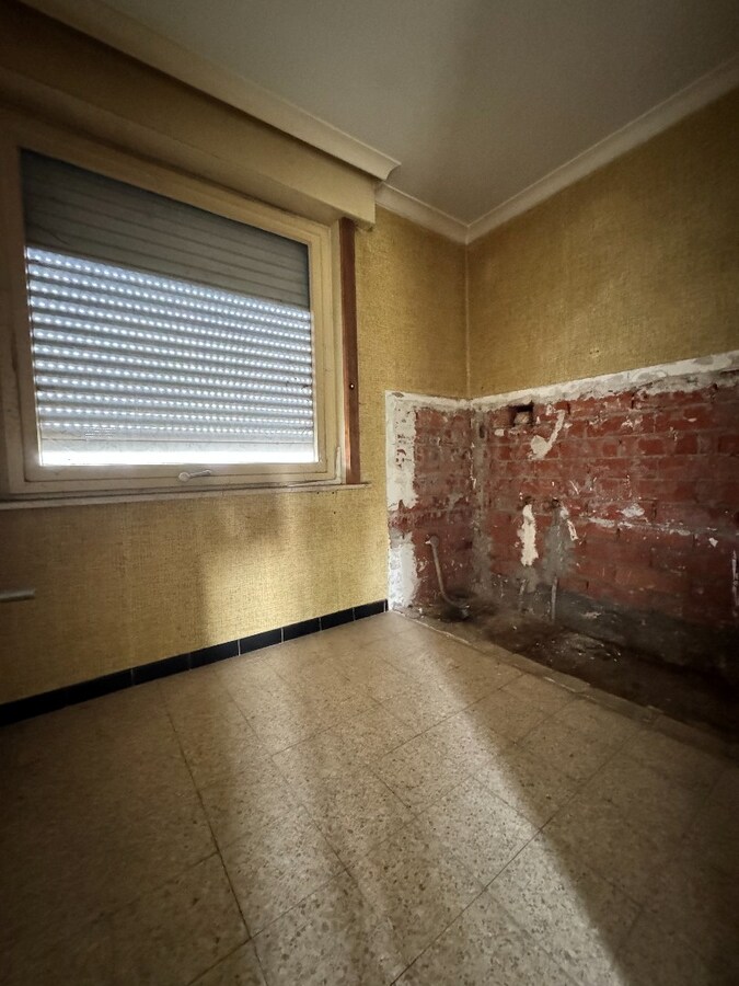 statige halfopen bebouwing in Wevelgem (Moorsele) 