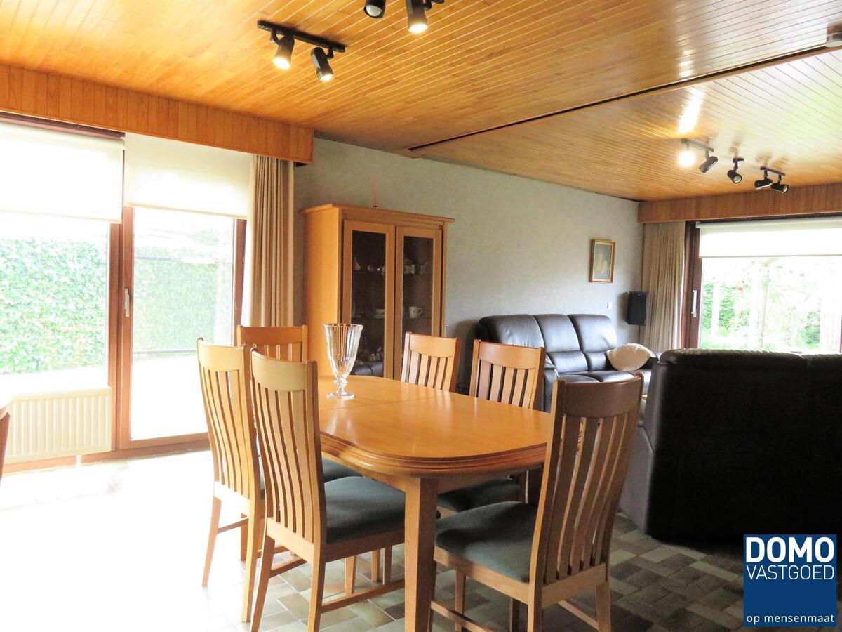 Woning verkocht in Hasselt Kermt