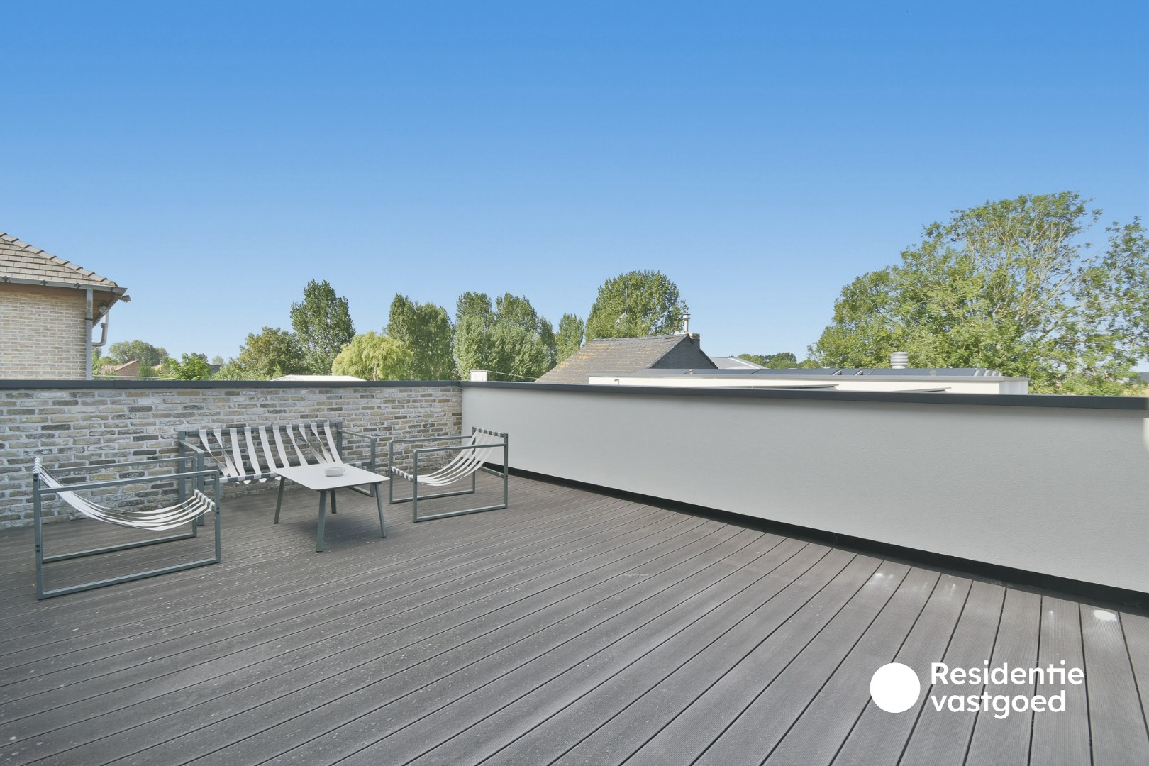 Uniek appartement met 3 slaapkamers te huur te Bredene-dorp 