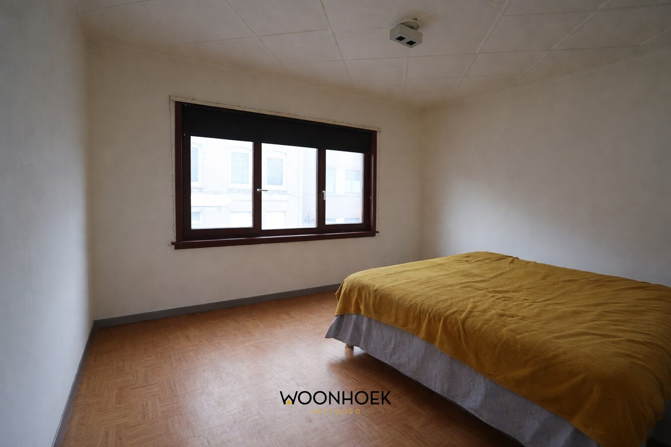 BEZOEKMOMENT VOLZET! 