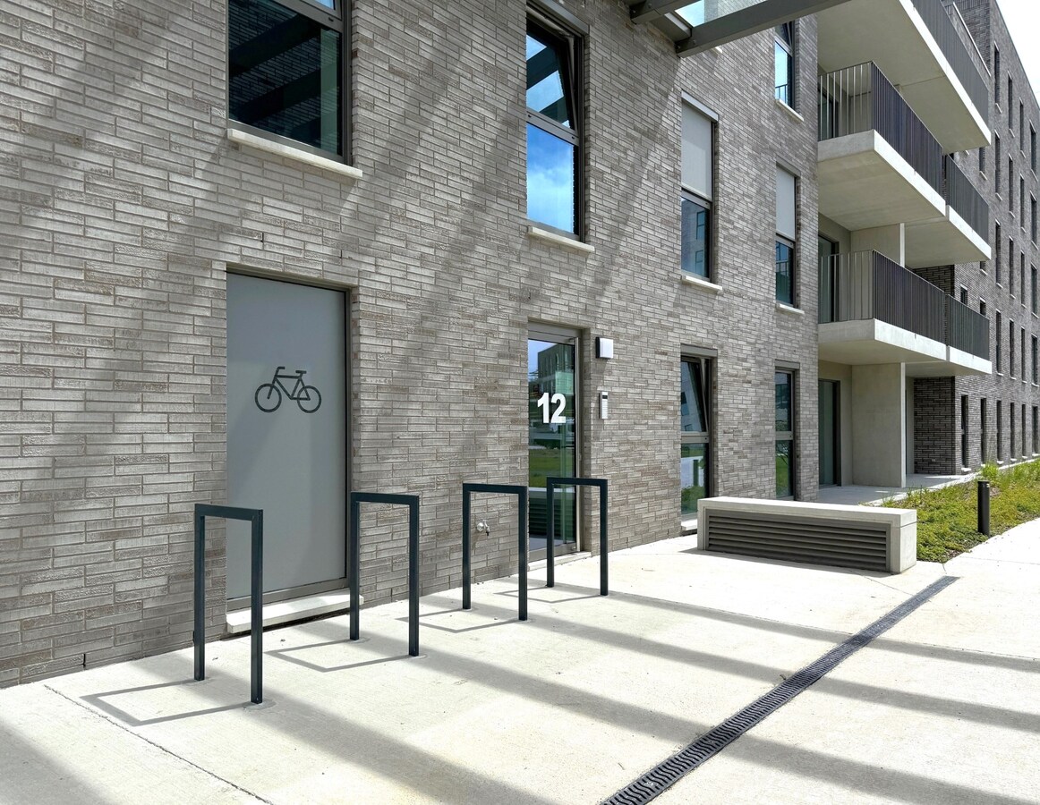 Appartement verhuurd in Turnhout