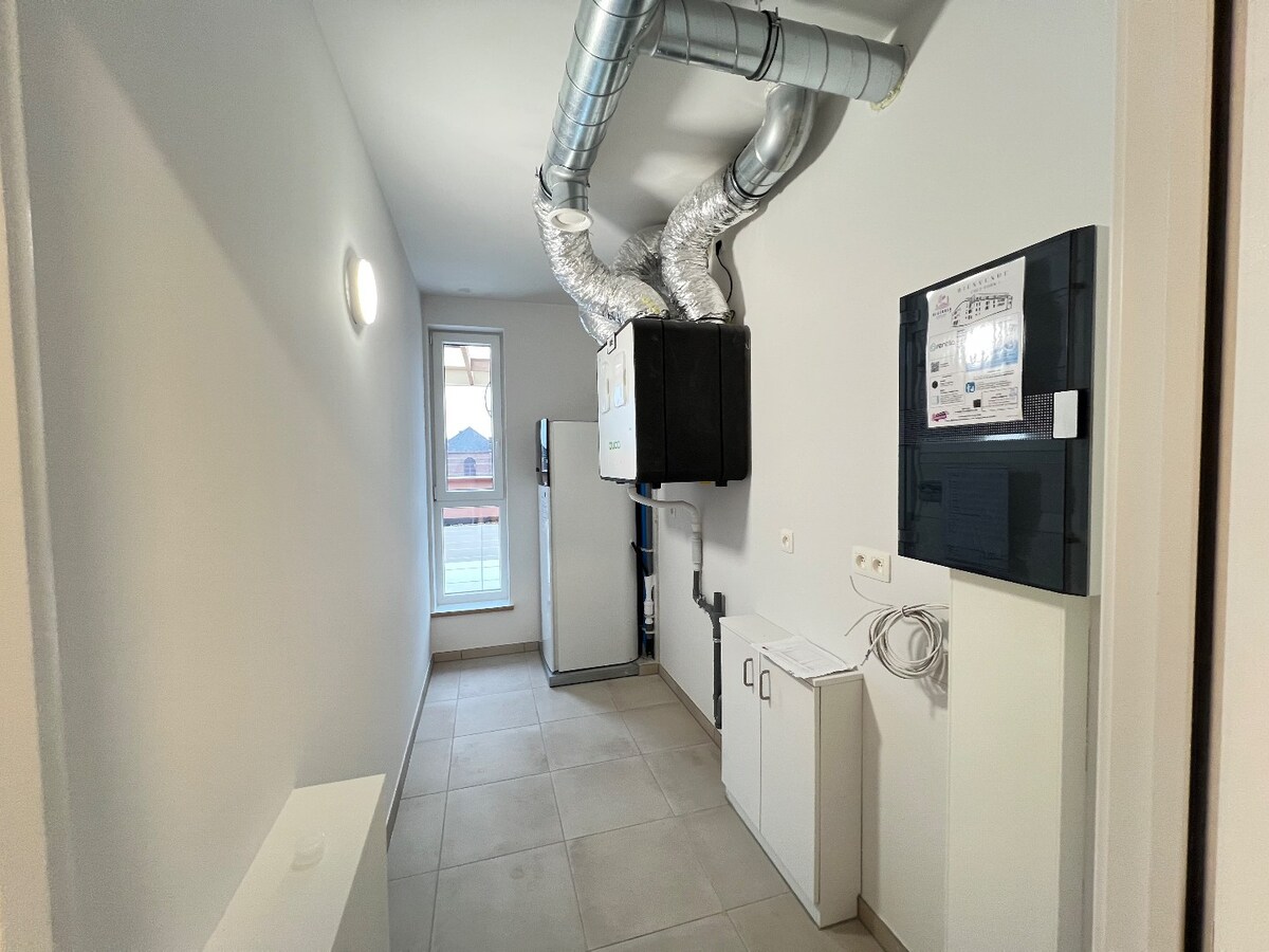 Superbe appartement avec 2 suites et une grande  terrasse 