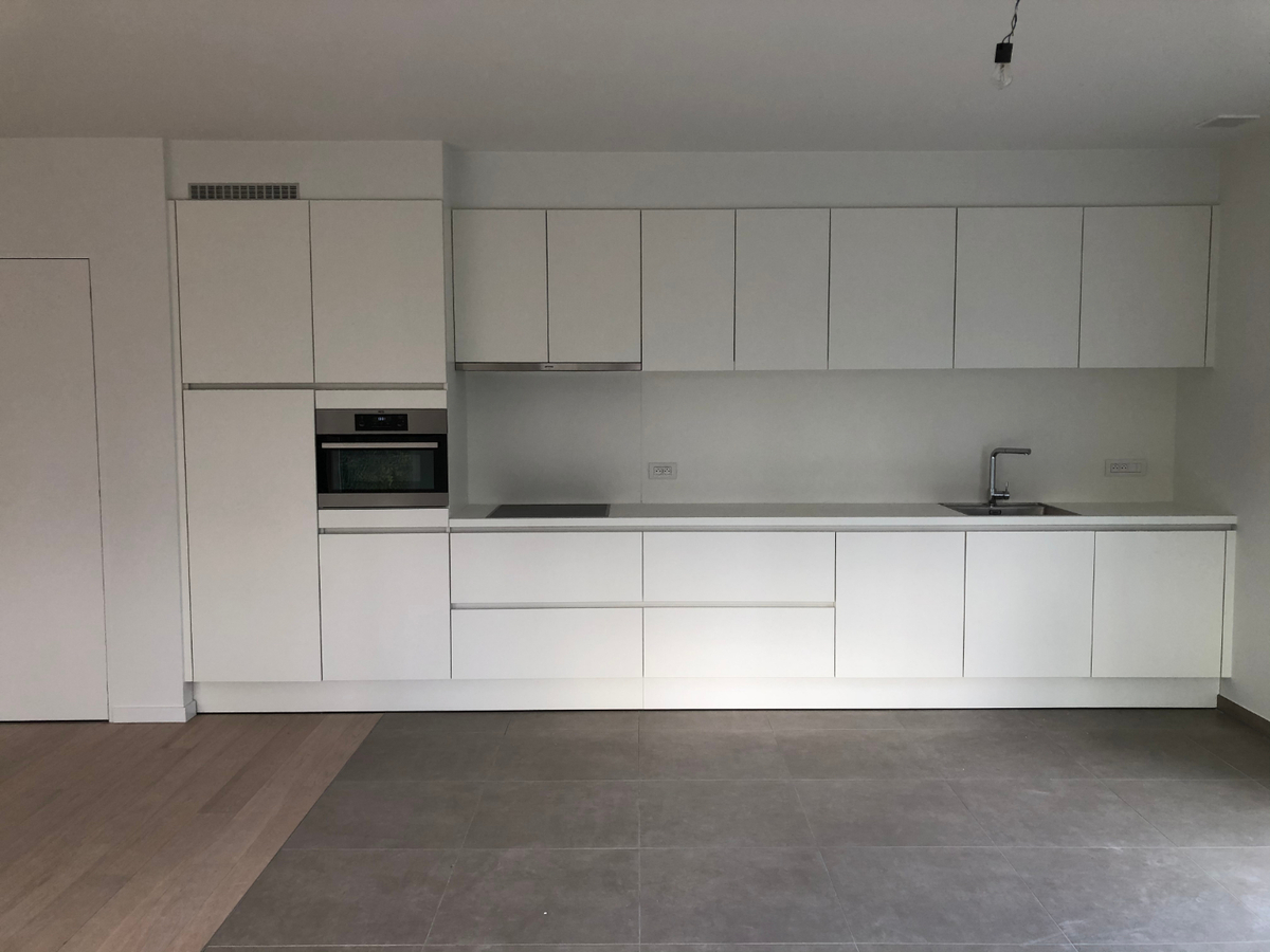 Luxueus én energiezuinig nieuwbouwappartement te Gavere 