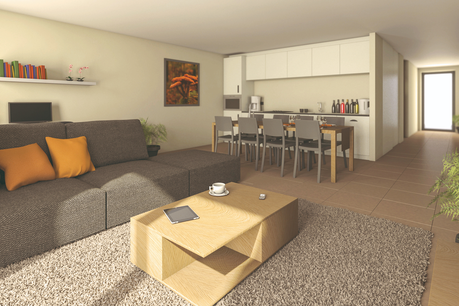 Residentie De Mispelaer 