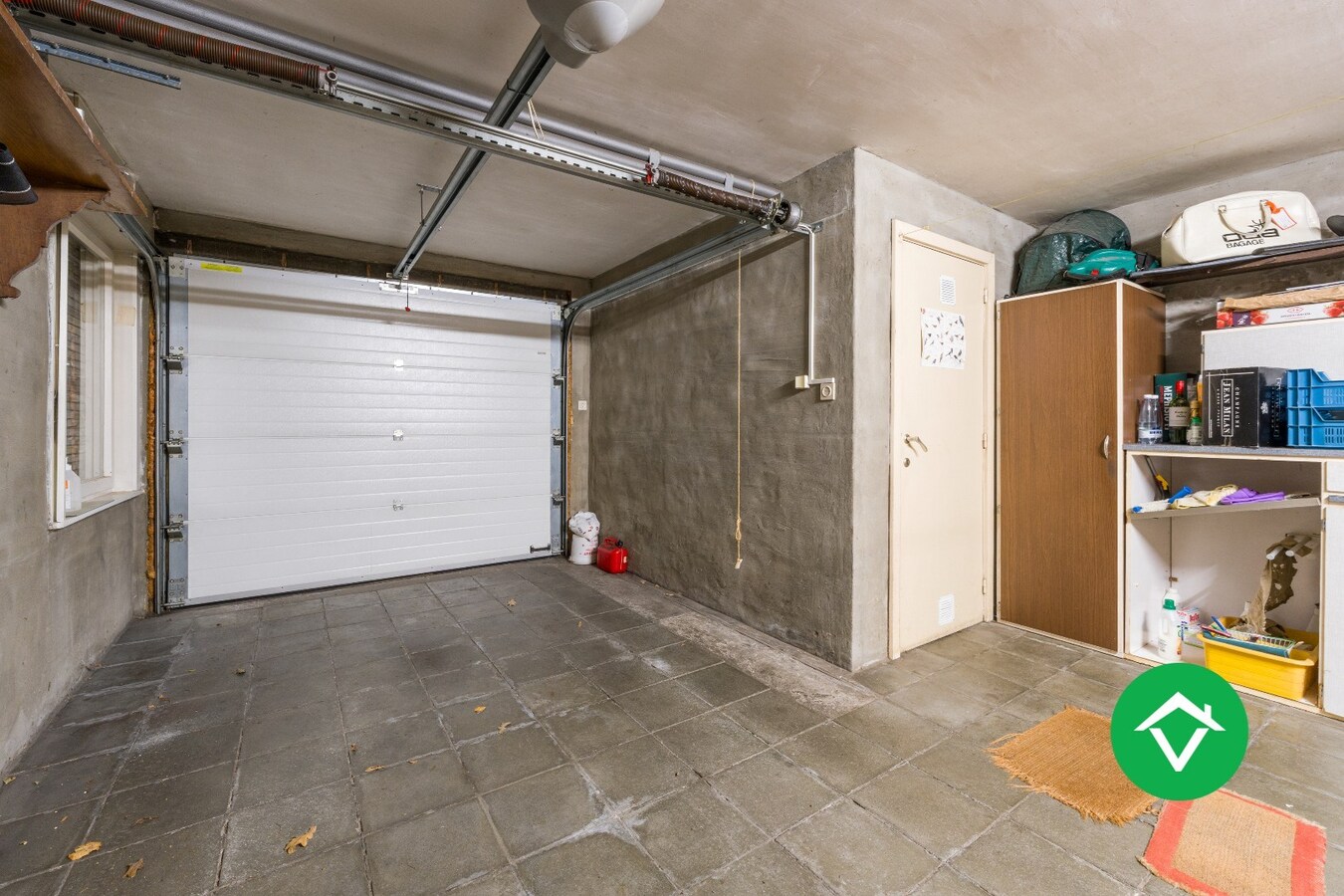 Authentieke gezinswoning op toplocatie in Torhout 