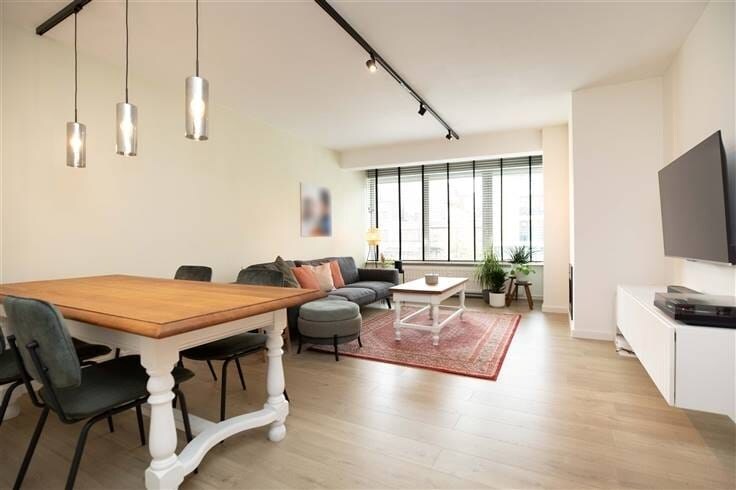 Te huur appartement - Tongeren-Borgloon