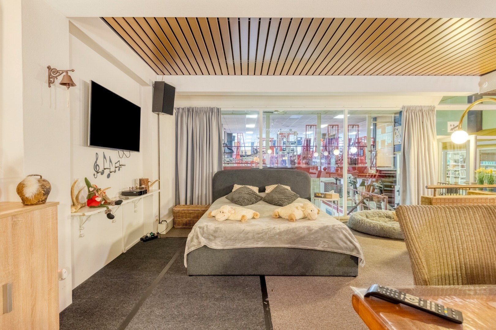 Handelspand van 792m² met tal van mogelijkheden in centrum Herentals 