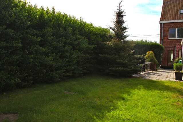 Woning verkocht in Oostakker