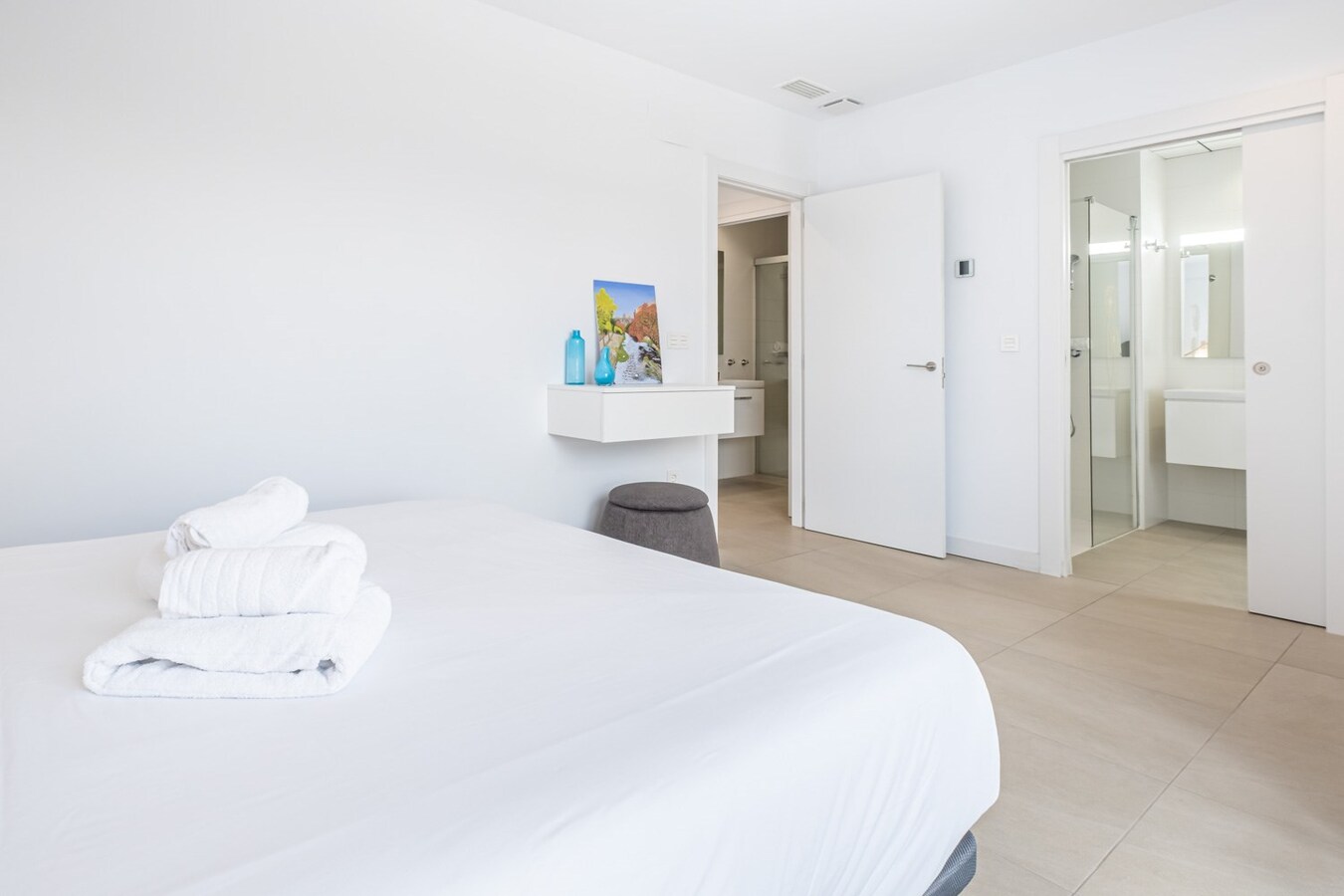 Appartement te koop in Villajoyosa