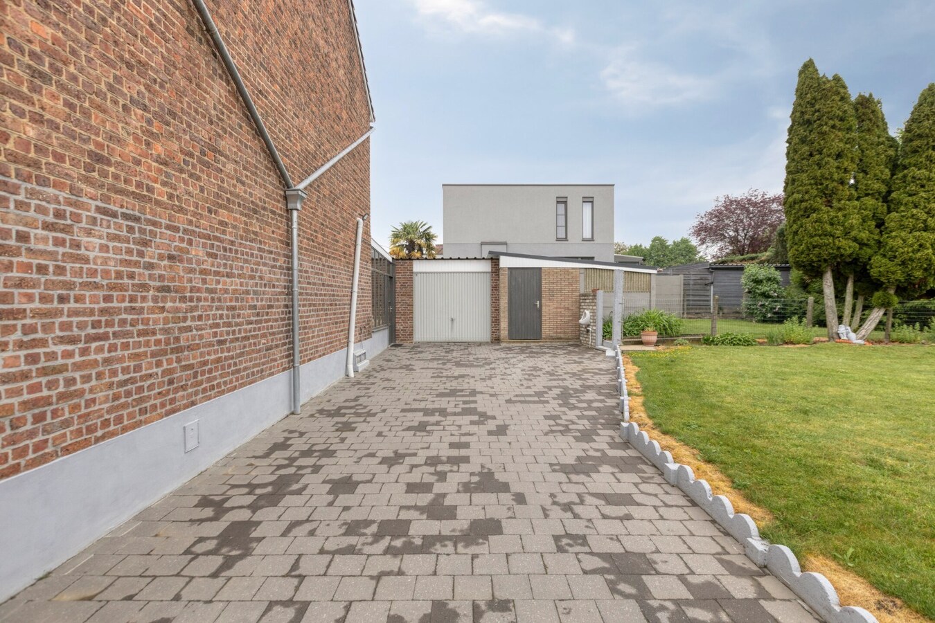WONING te Waanrode - 3 slaapkamers 