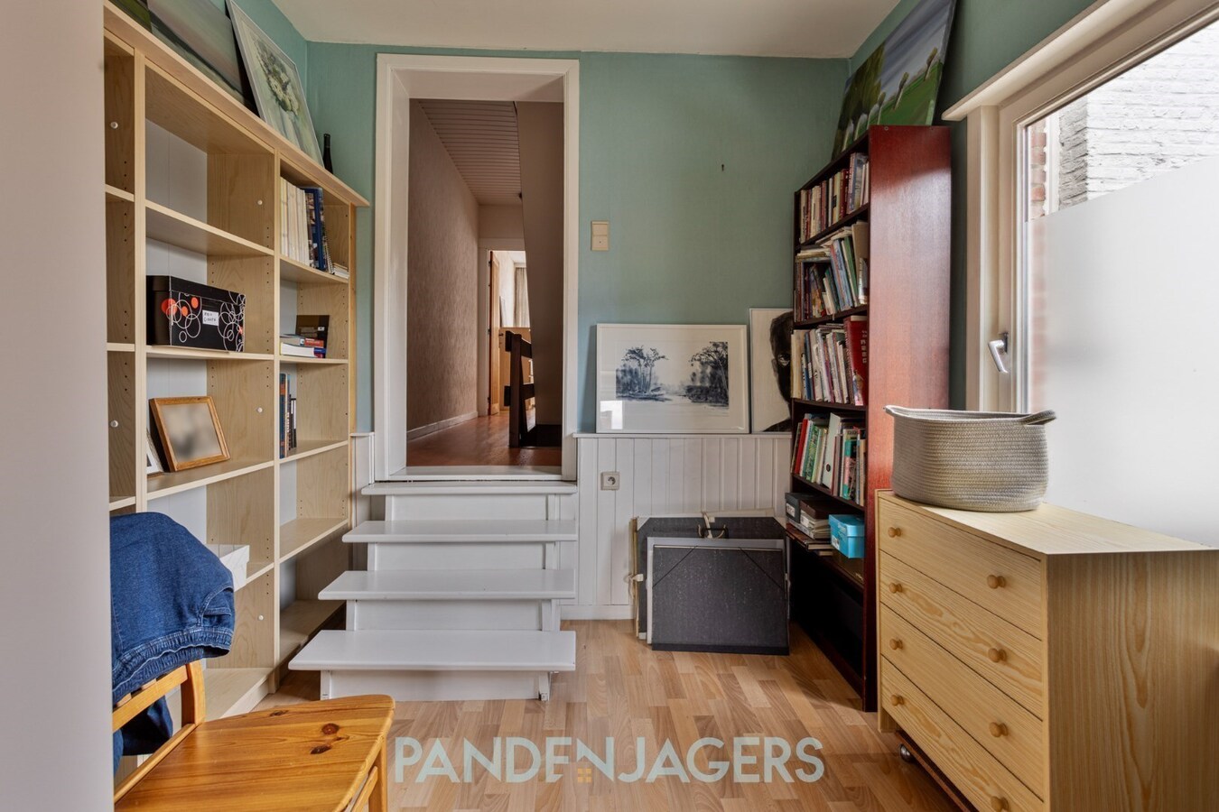 Te moderniseren woning in Duffel-West 