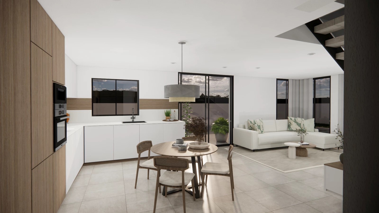 Moderne villa's met privézwembad in Vistabella Golf Resort, Orihuela 