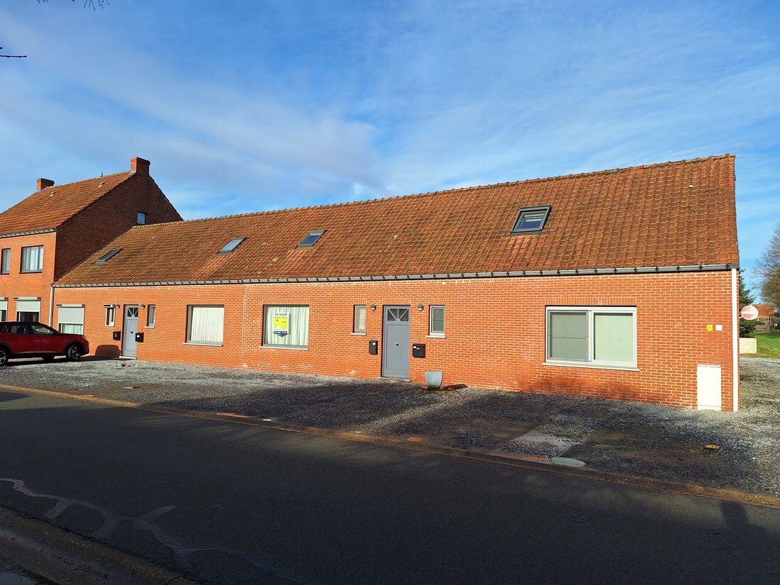 Te huur woning - Koersel