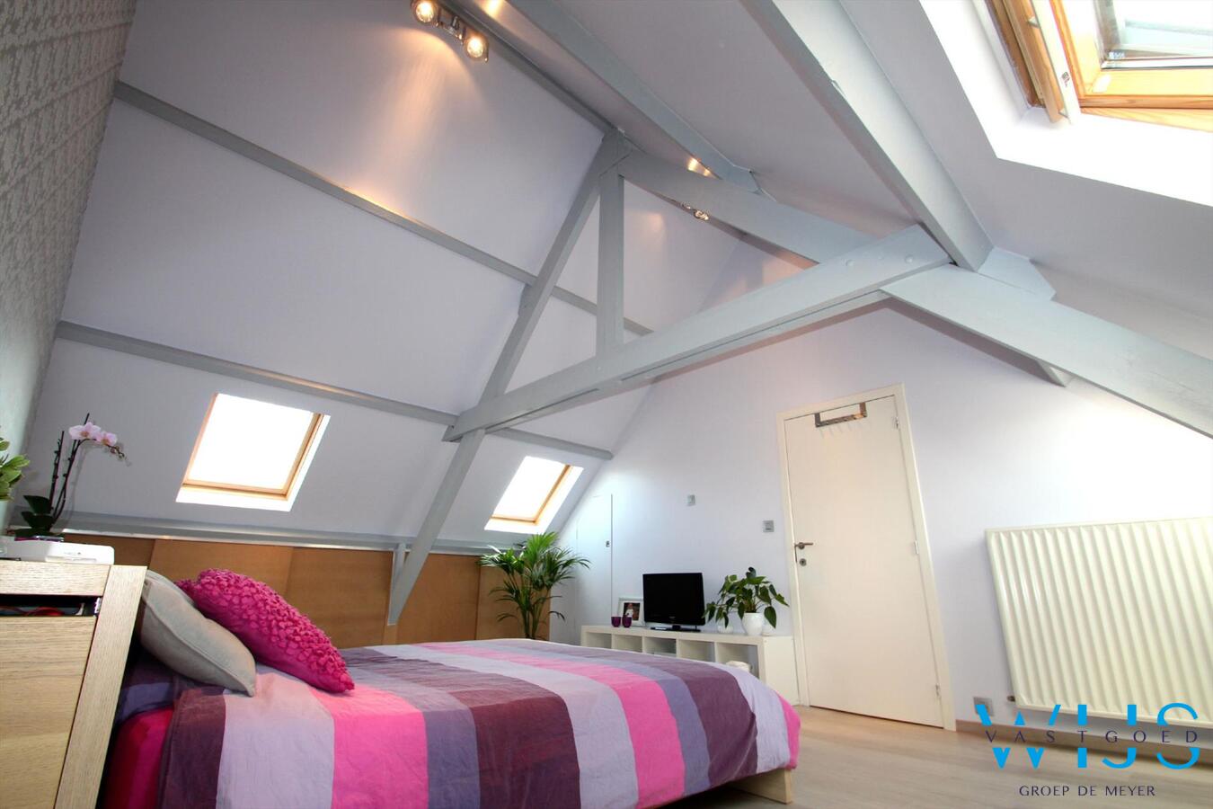 Verkocht woning - Zelzate