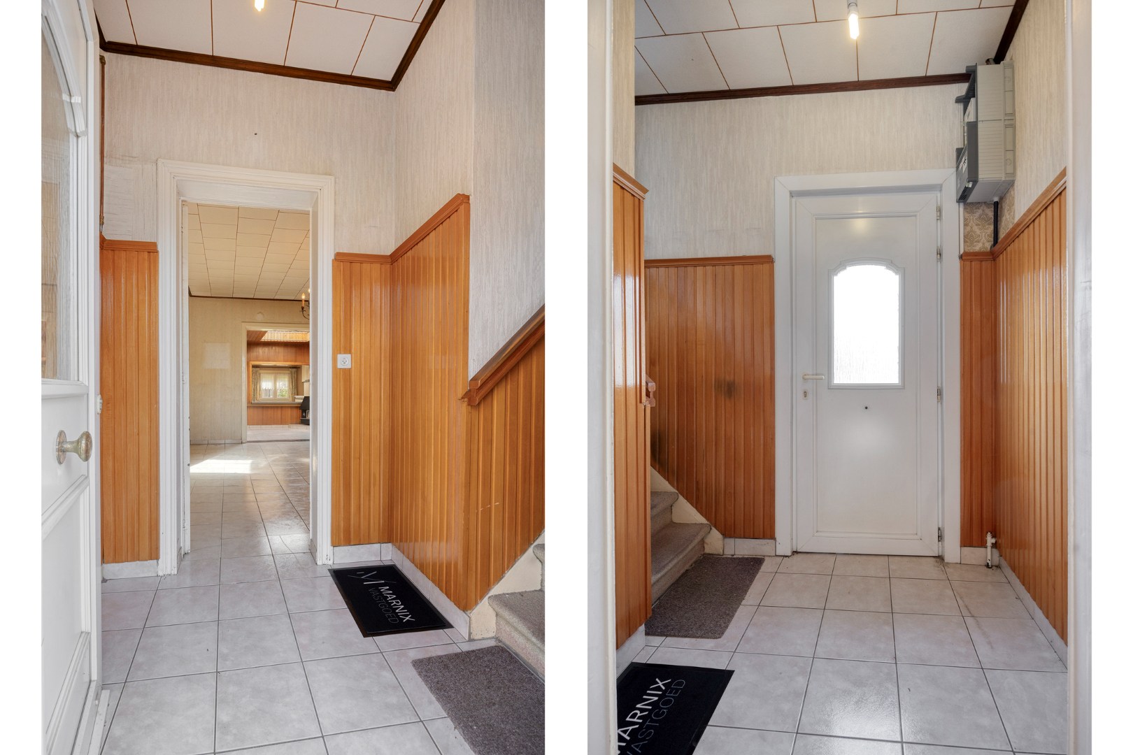 Woning met 3 slaapkamers in Kessel-Lo! - EPC 527 kWh/m² - bewoonbare opp. 147 m² 