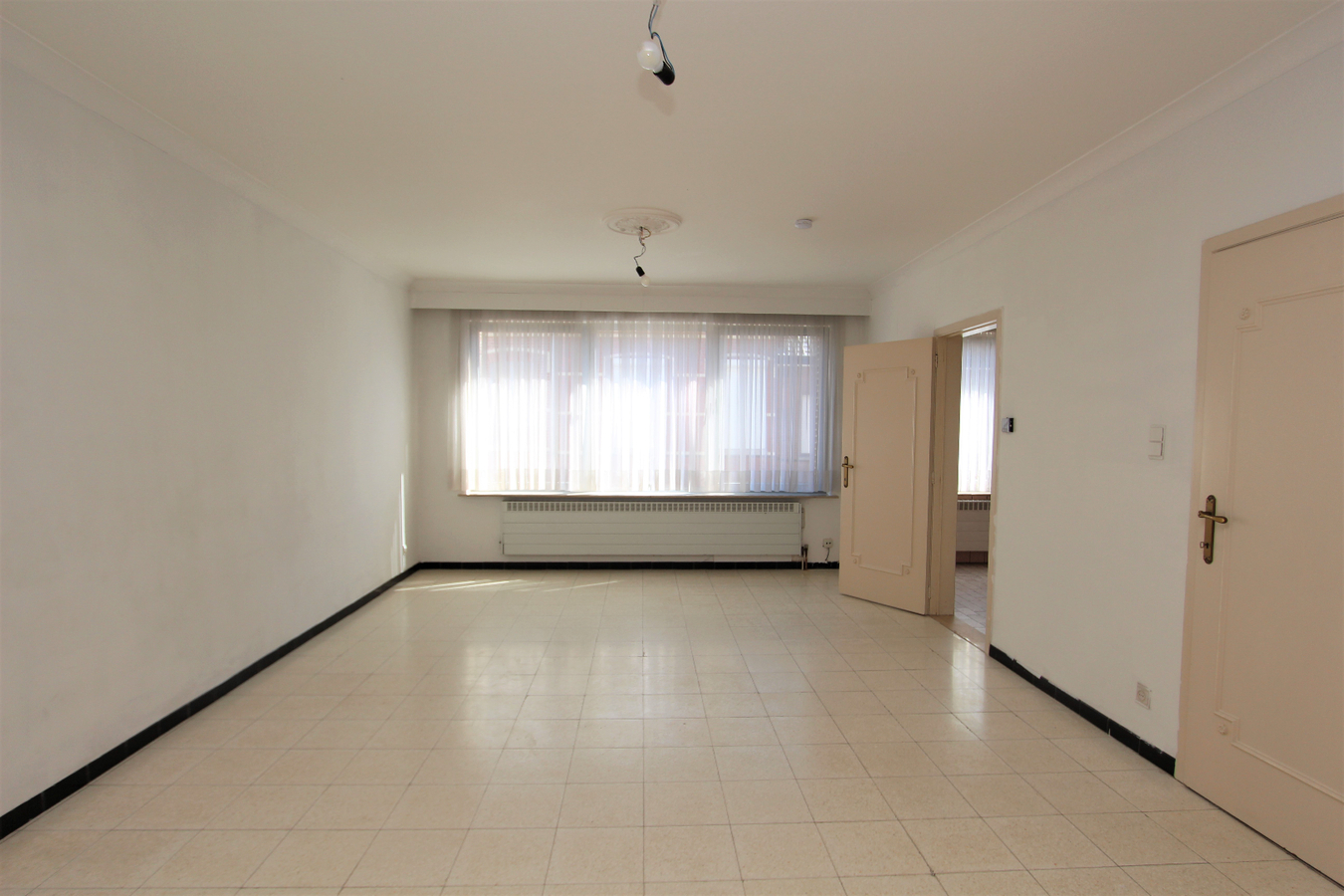 Verkocht appartement - Tongeren