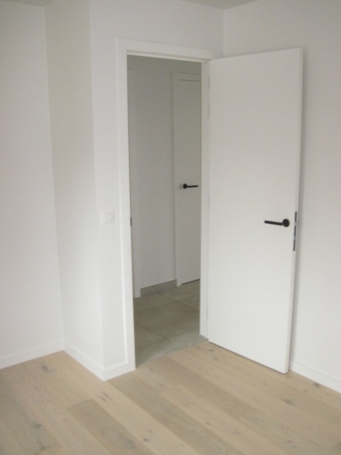 EXCEPTIONEEL - Luxueus wonen - Terras van 40 m². 