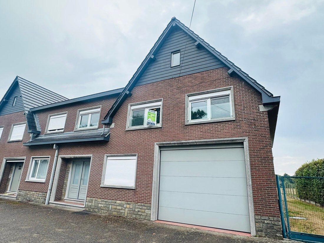 Te huur woning - Heusden-Zolder