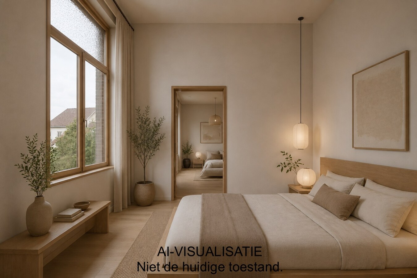 De Kroon - Exclusief wonen in een karaktervol erfgoedpand! 