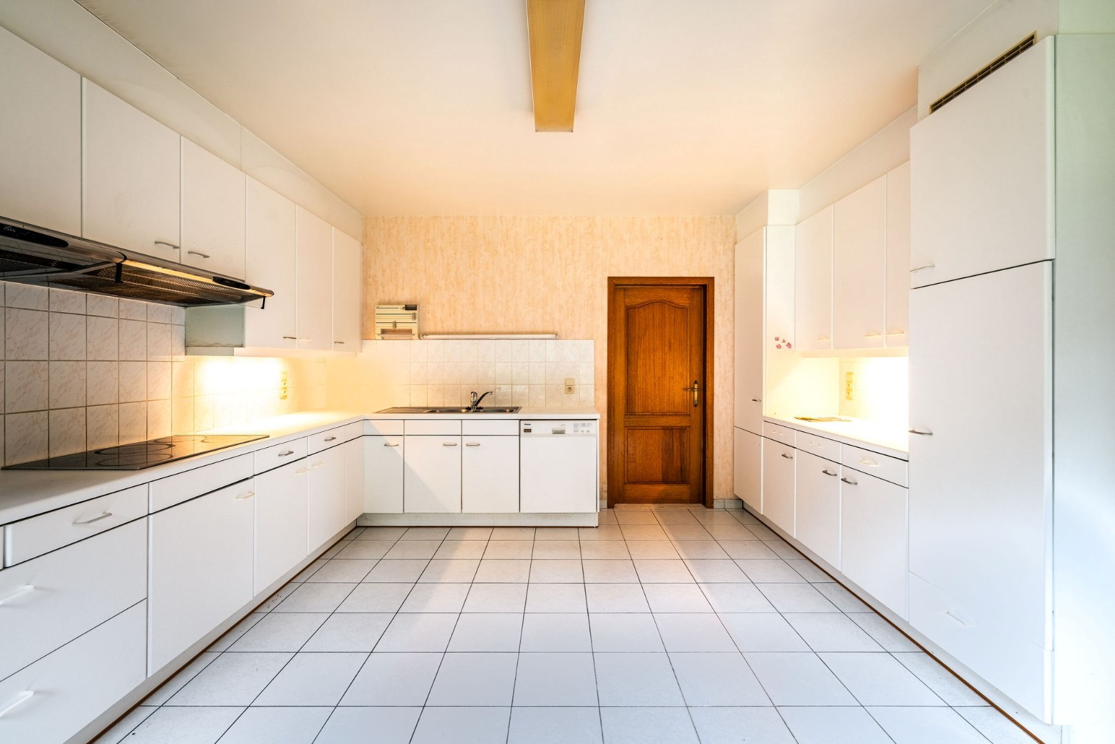 Vrijstaande woning met 4 slaapkamers, tuin en gunstig EPC-label B nabij Gent 