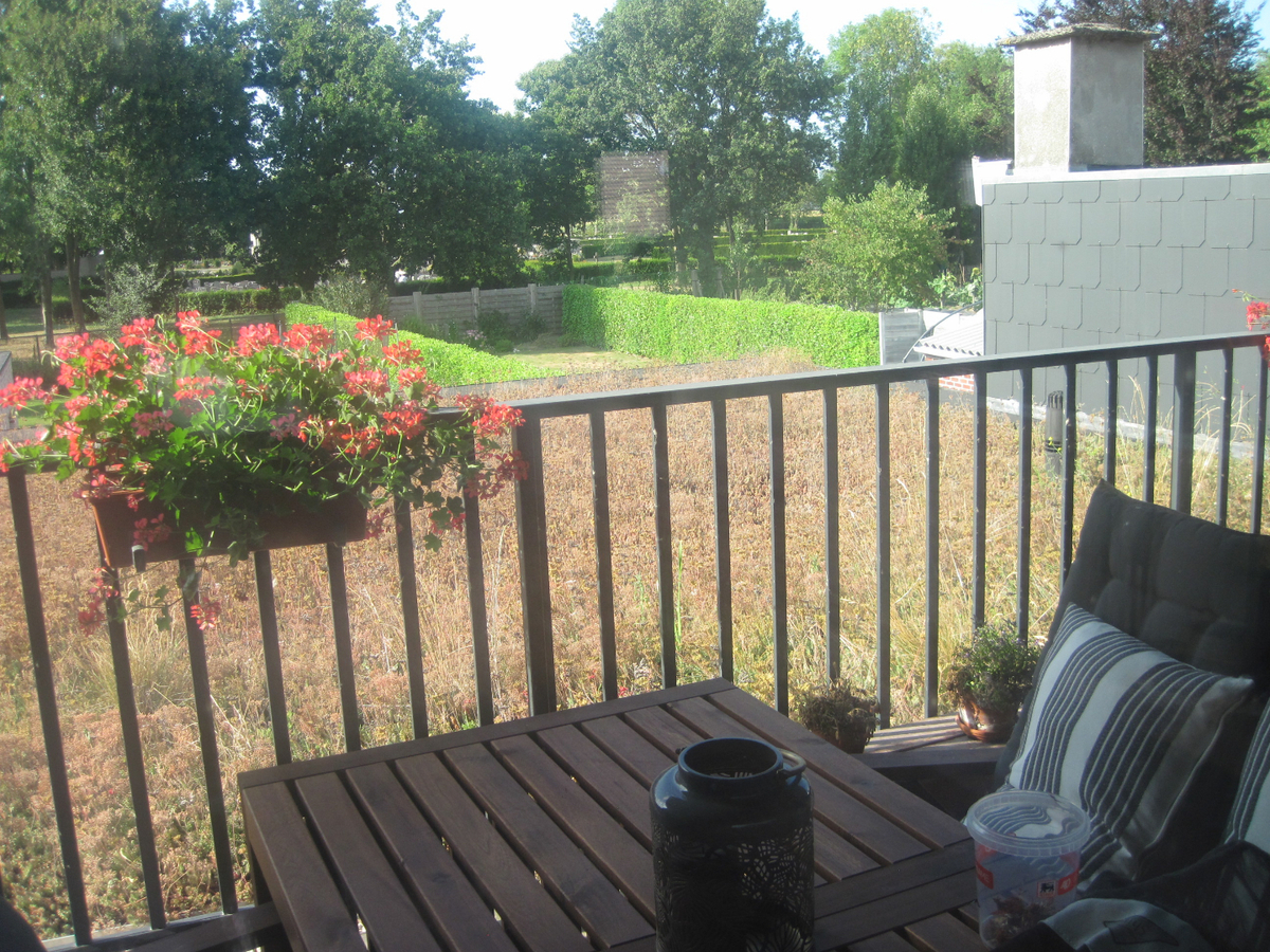 Nieuwe, ruime duplex!   GEEN VASTE KOSTEN !! 