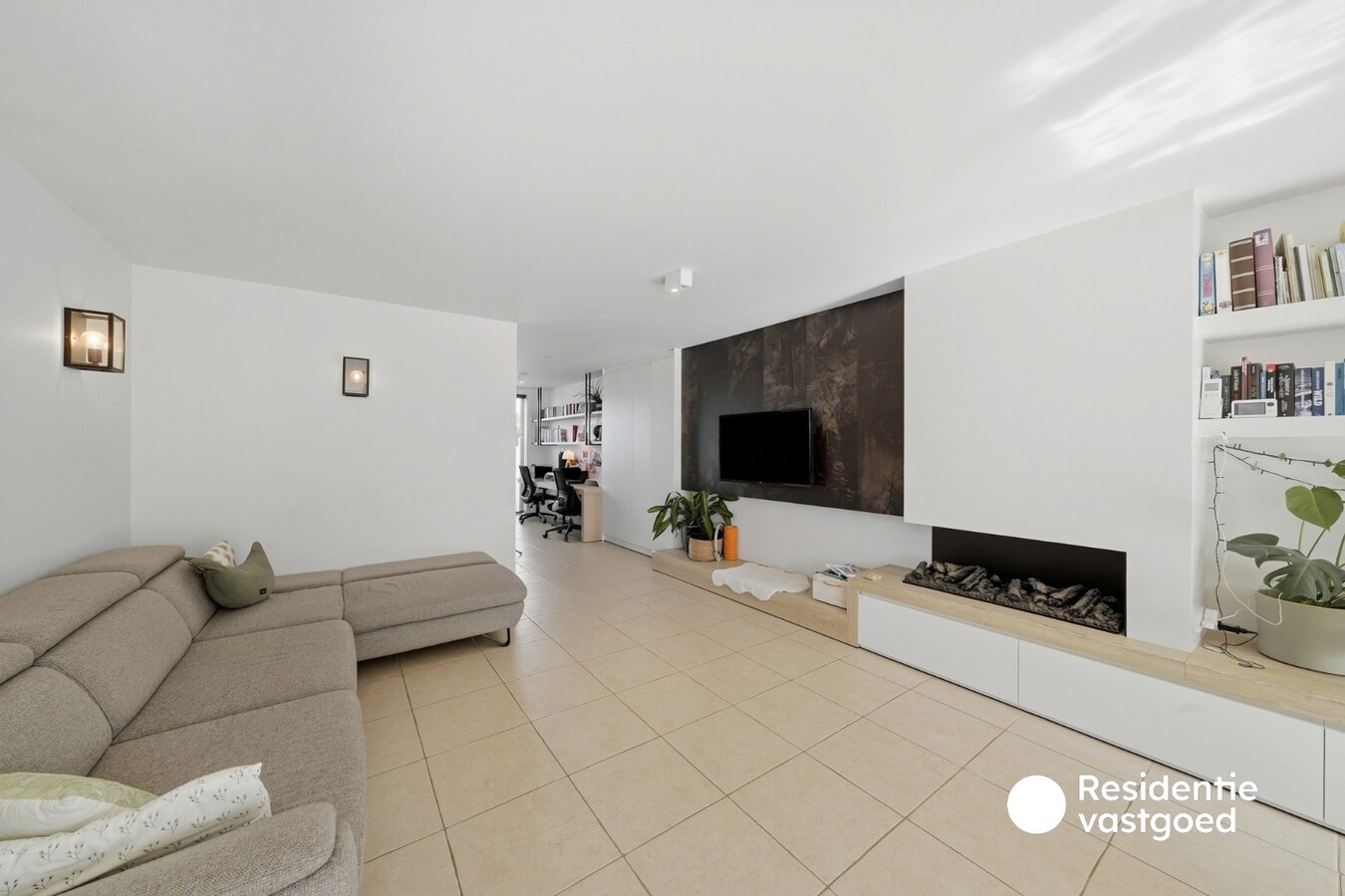 Te koop woning - Oostende