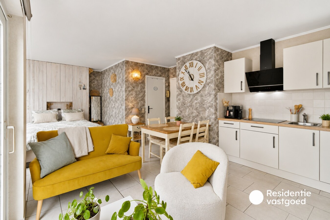 Te koop appartement - Middelkerke