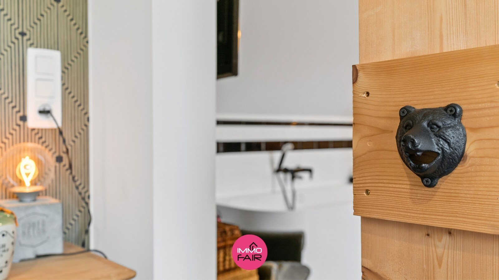 Instapklare gezinswoning met 4 slaapkamers in het hartje van Genk 