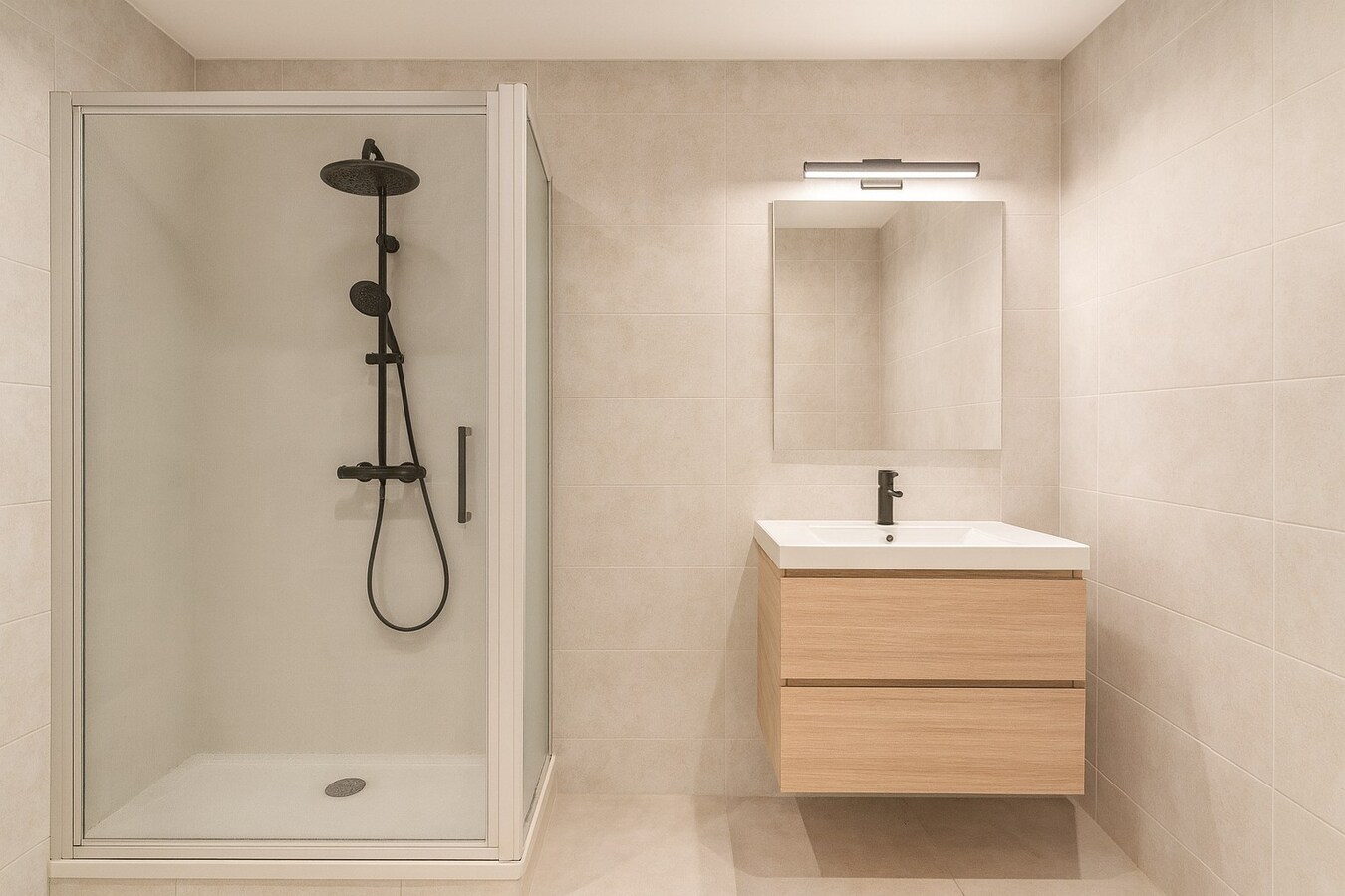 Instapklaar appartement te koop vlakbij centrum Oudenaarde 