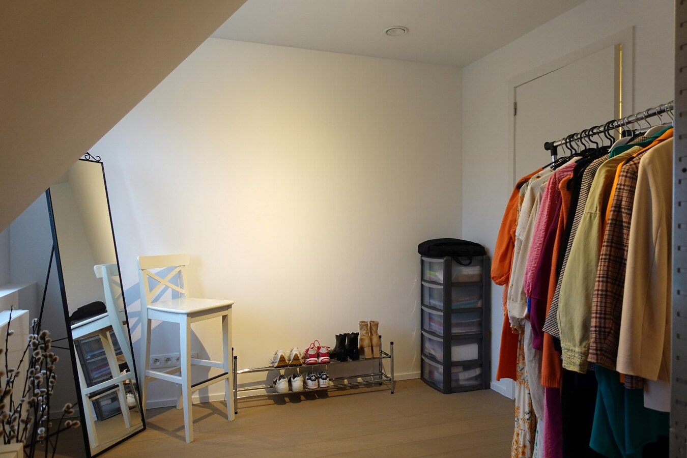 Nieuwbouwappartement met 2 slaapkamers op uitstekende ligging 