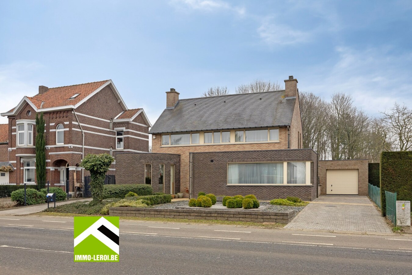 Verkocht woning - Riemst