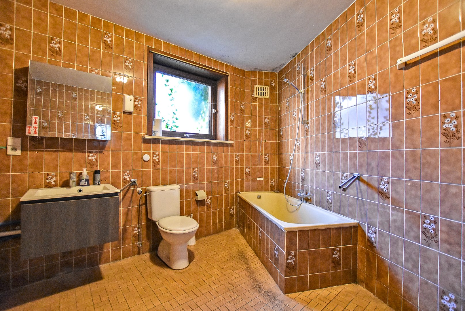 2 naastliggende woningen te koop hartje Veurne! 