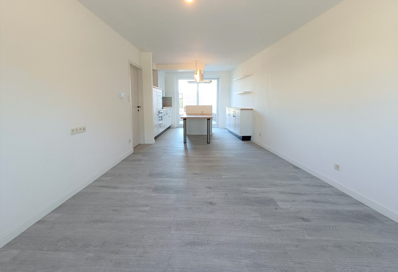 Verhuurd woning - Tongeren