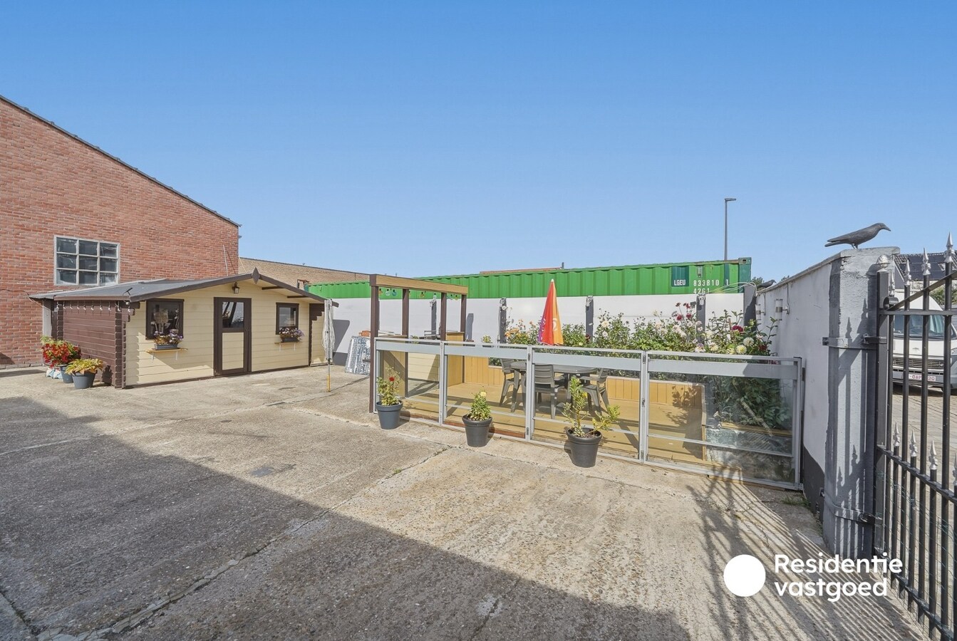 Te koop woning - Oostende