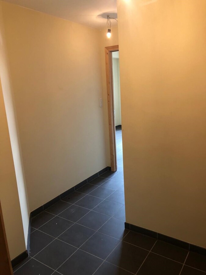 Appartement 1 slaapkamer in het Kluisbos 