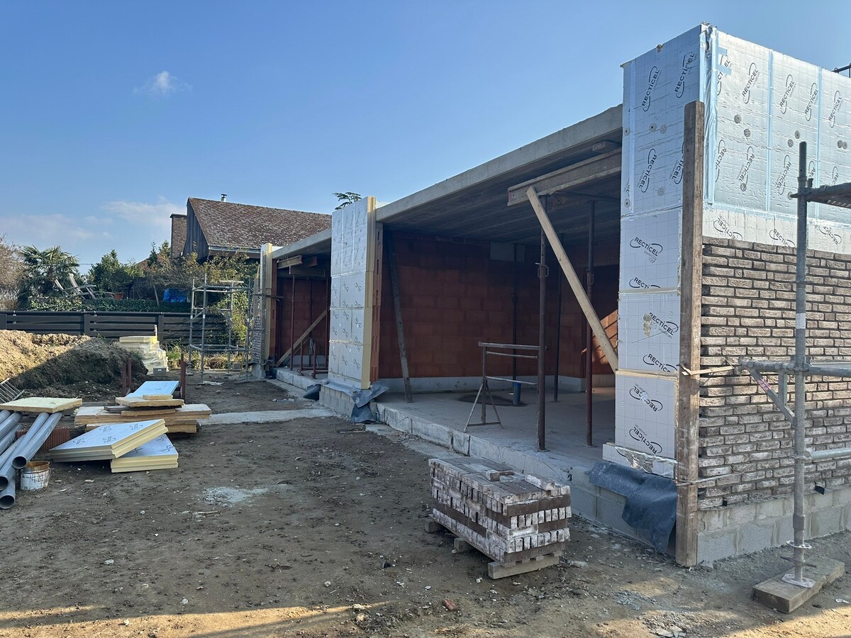 NIEUWBOUWZONDAG 26 april 2026 - Welkom! 