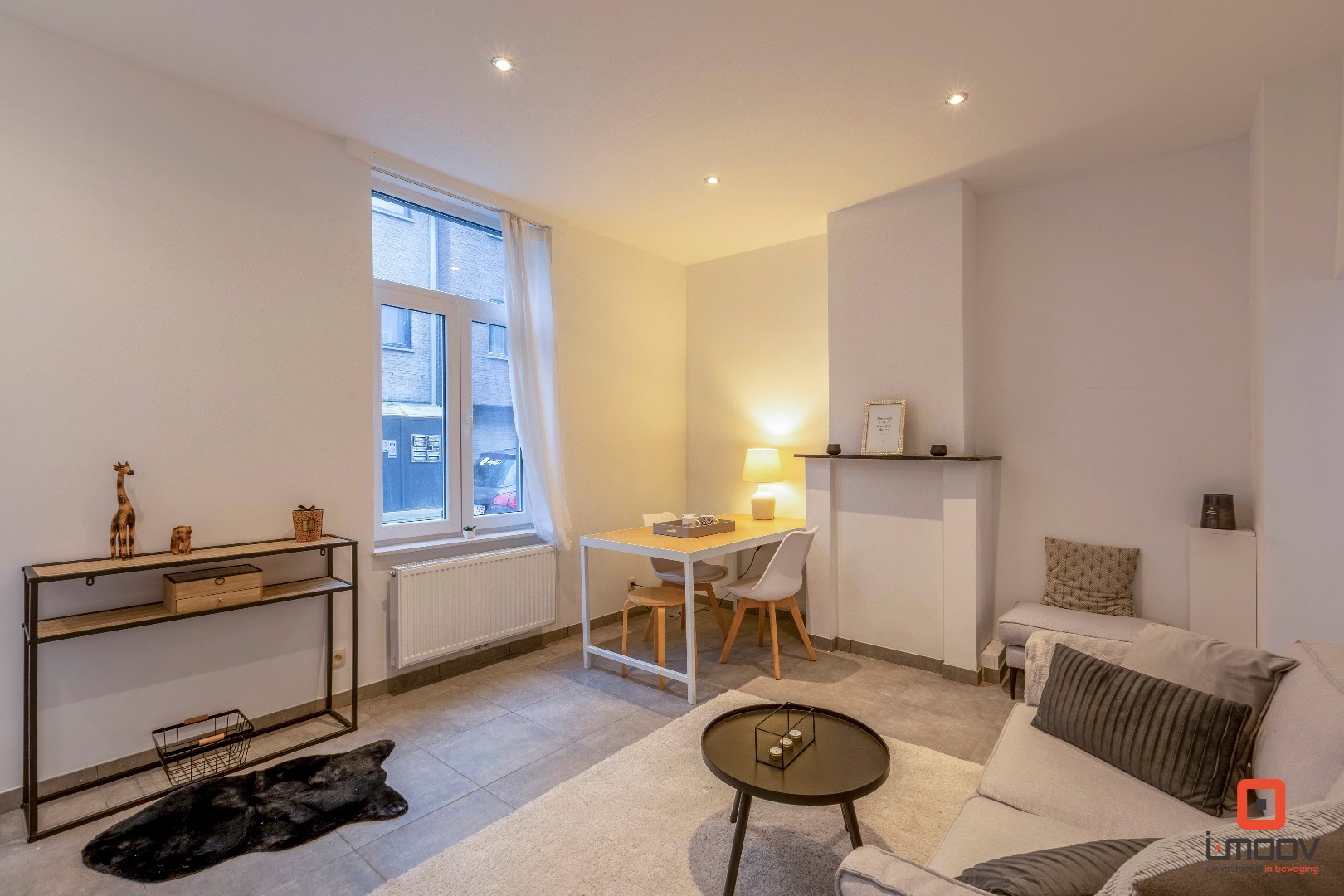 Gerenoveerd huis met 2 badkamers en 2 keukens 