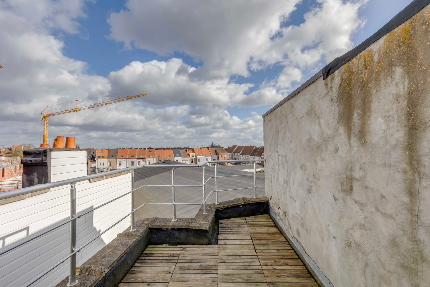 Goed renderende opbrengsteigendom op interessante locatie! 