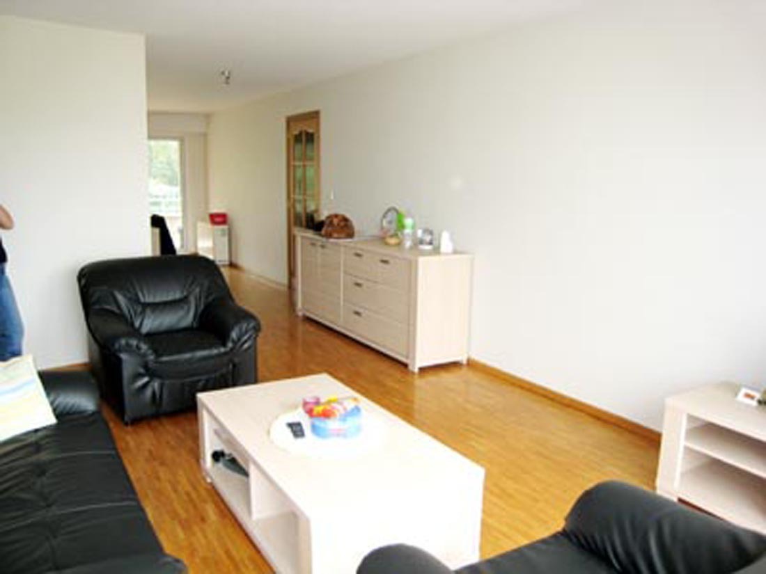 Verhuurd appartement - Genk