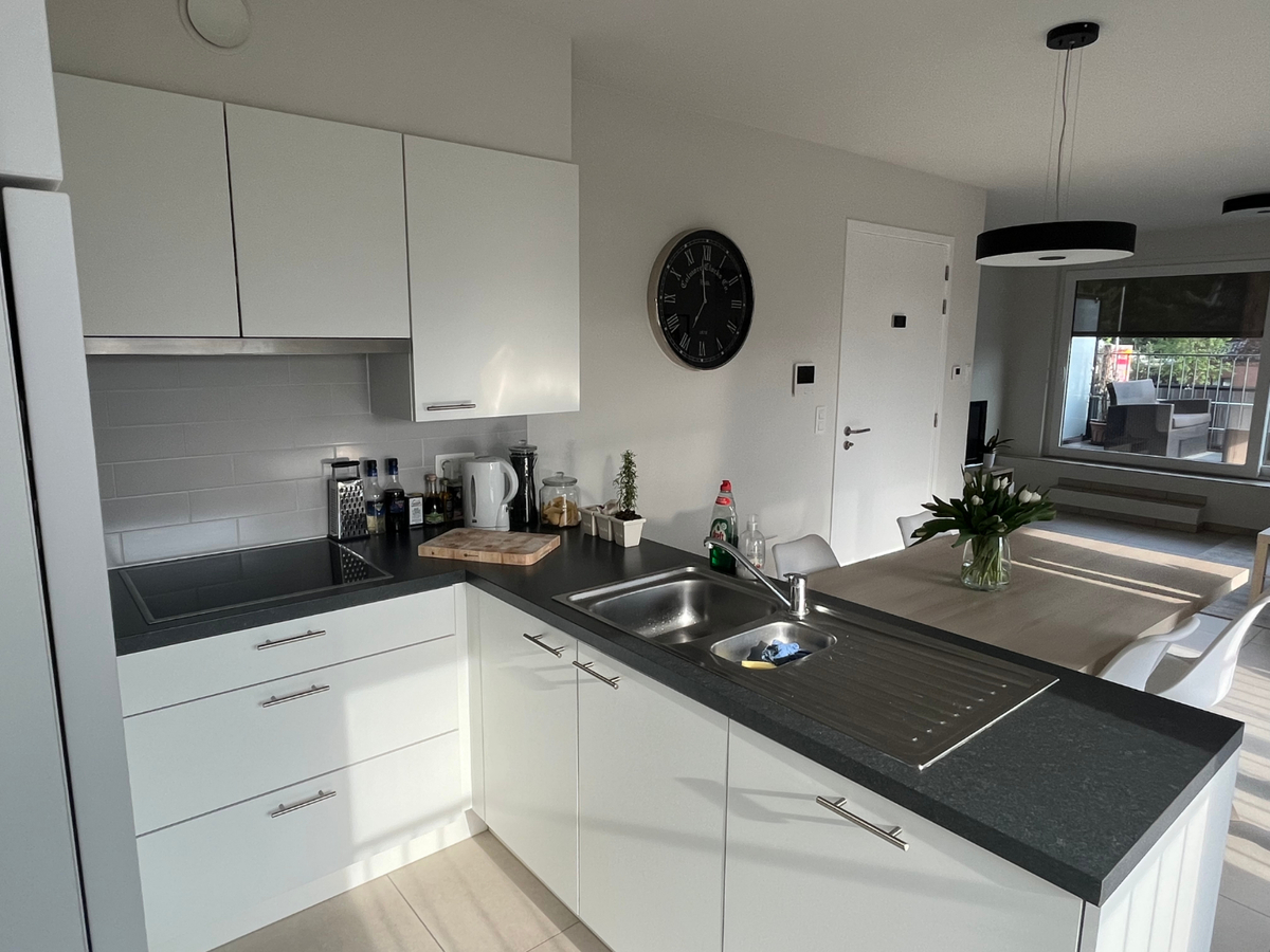 Luxueus én energiezuinig wonen in centrum Dikkelvenne. 