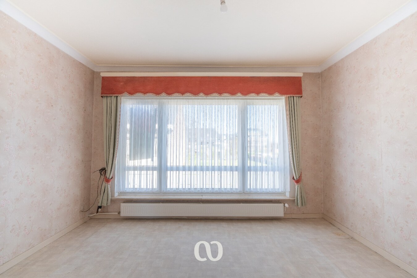 Deels gerenoveerde woning in het centrum van Oudenaarde 