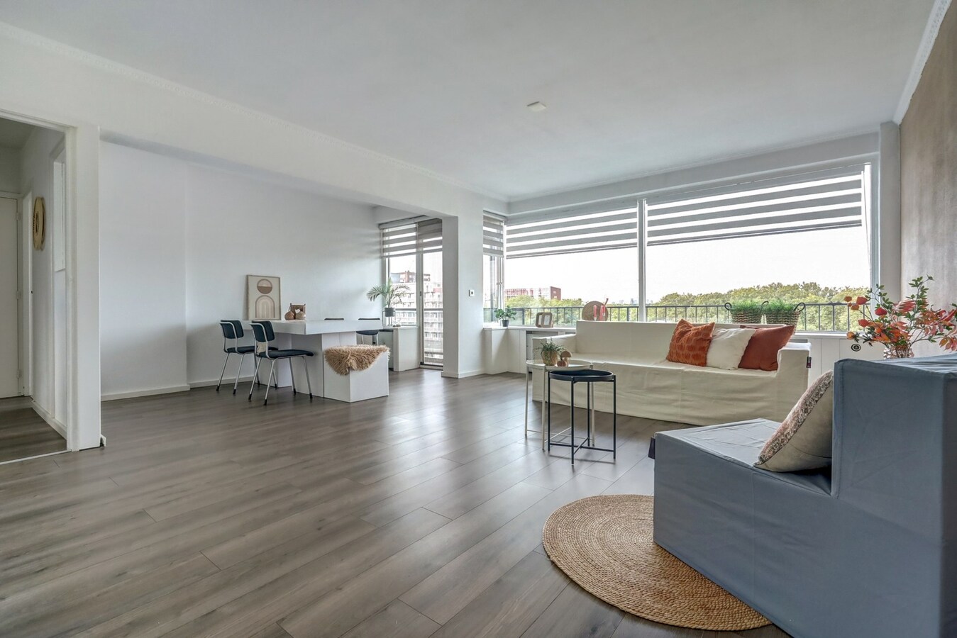 Verkocht appartement - Rotterdam