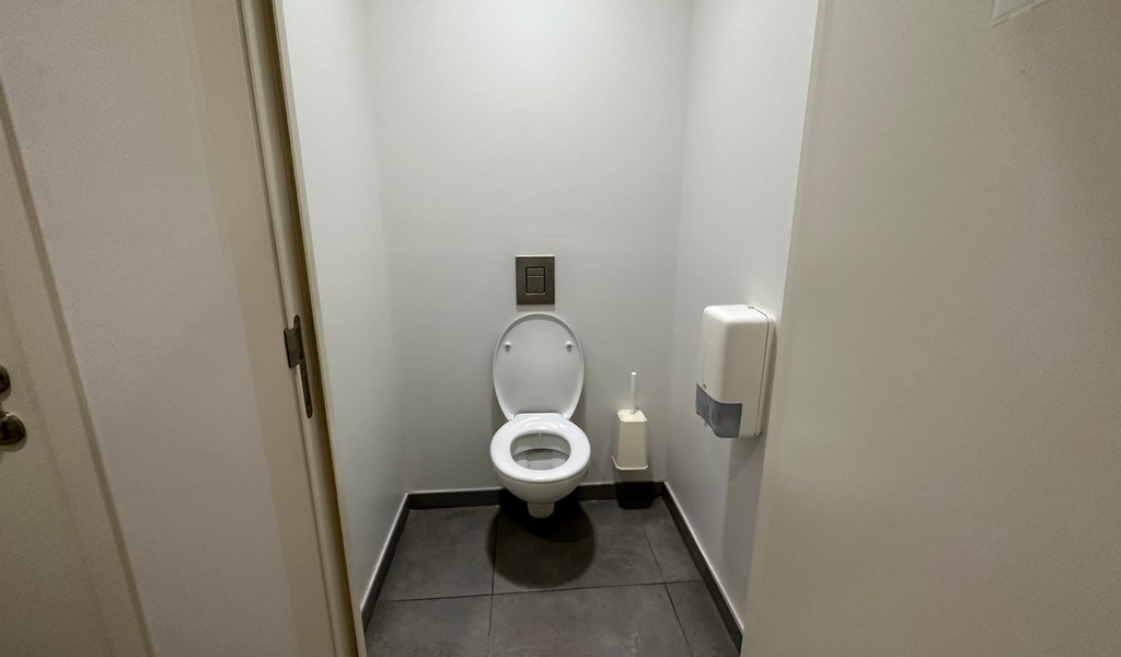 Stijlvolle full service kantoren in 3 Square  in Zwijnaarde